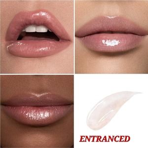 Haus Laboratories by Lady Gaga Entranced Le Riot Lip Gloss